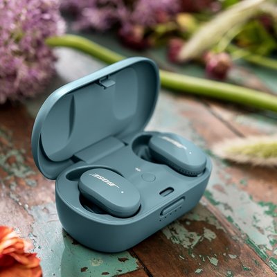 【川匯】最超值! Bose QuietComfort Earbuds QC EARBUDS ANC 降噪耳機 消噪耳塞