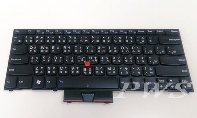 ☆【全新 聯想 Lenovo ThinkPad X1 FRU 04W1013 Keyboard 中文 鍵盤 】☆