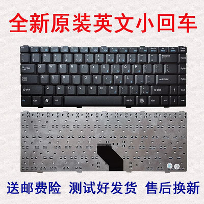 適用神舟優雅HP410 HP500 T500R T500N HP420鍵盤HP600 HP620 520