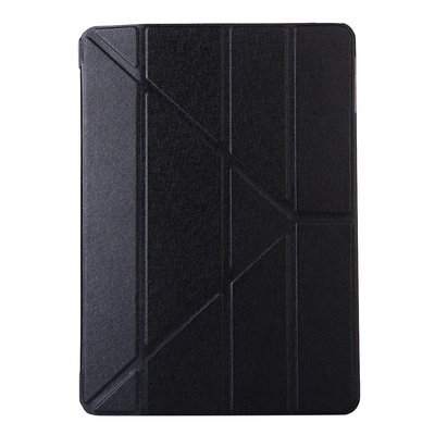GMO 特價出清 iPad mini 1 2 3代 4代 黑色 蠶絲紋Y型 皮套保護套保護殼手機套手機殼