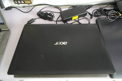 Acer 4750 i5-2410M 4G SSD120G GT540M