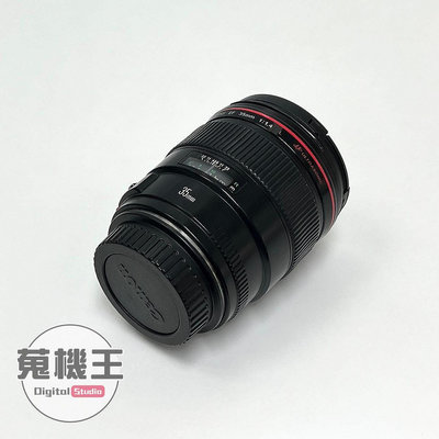 【蒐機王】Canon EF 35mm F1.4 L 定焦鏡【可用舊機折抵購買】C7759-6