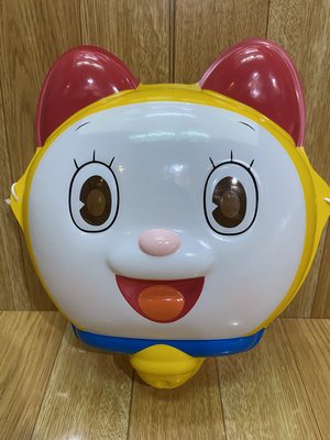 日本小叮噹系列圖案面具—小叮嚀—小型款