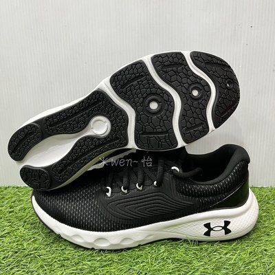 *wen~怡棒壘 UNDER ARMOUR Charged Vantage 2 男慢跑鞋【3024873-001】先詢問