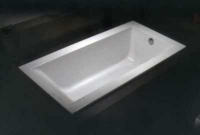 《普麗帝國際》◎衛浴第一選擇◎高品質壓克力玻璃纖維浴缸#103(120cm款)