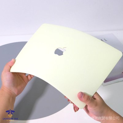現貨熱銷-全新速度出貨 藝文小清新筆電保護殼適用於MacBook Pro13 14 15 16寸2021 M1/Air1