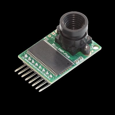 Arducam Mini 5MP Plus OV5642 鏡頭模組 for Arduino UNO Mega2560