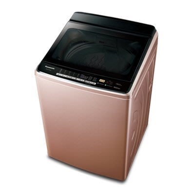入內驚喜價【Panasonic 國際】 13kg 變頻直立式洗衣機( NA-V130EB-PN )另售NA-V110EB