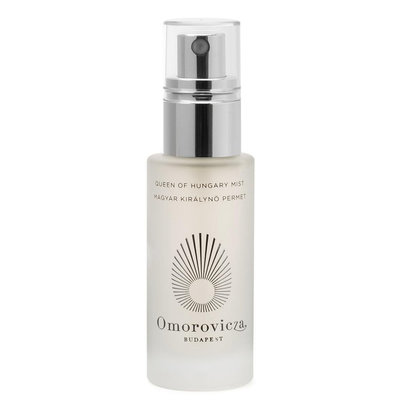 ╭°☆現貨 Omorovicza 匈牙利皇后醒膚露QUEEN OF HUNGARY MIST 30ml