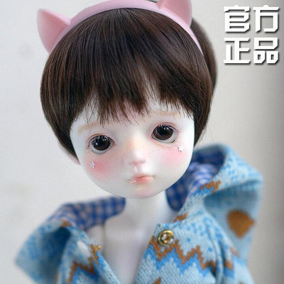 極致優品 BJD娃娃【2D】 奶糖toffee 16 天使體 SDBJD 娃娃 BJD1111