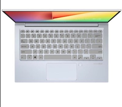 *蝶飛*ASUS S330FL s330un 鍵盤膜 ASUS VivoBook S13 S330FL 鍵盤保護膜
