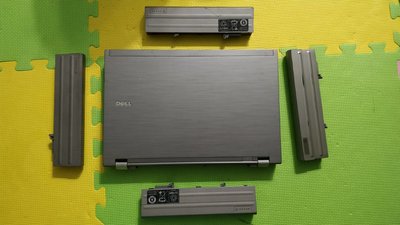 ~~重 1 出發~~ 非常實用 Dell 戴爾 INTL 四核心 I5 筆記型電腦，二五0一元起標無底價，可合併郵資