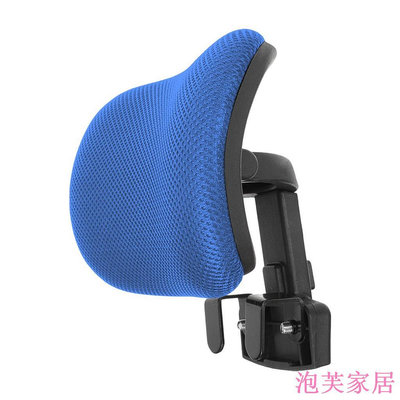 泡芙家居[szxmkj2] 辦公椅頭枕椅頸枕,通用人體工學附件
