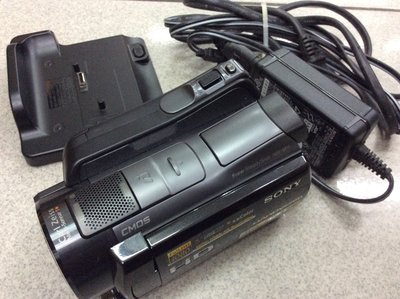 [保固一年] [高雄明豐] SONY SR11 1080 FullHD 攝錄影機 (公司貨) 4K 隨便賣