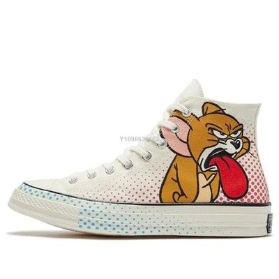 Tom & jerry converse sale