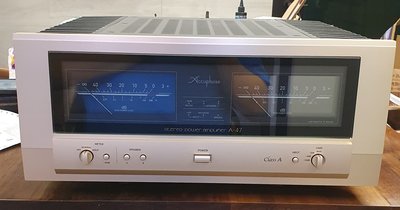 Accuphase A47 狀況優