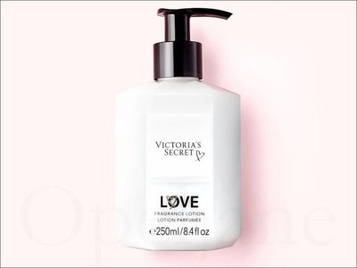 最新款 Victorias Secret Bombshell VS維多利亞的秘密250ML LOVE淡香水乳液 香氛乳液