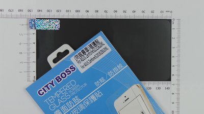 CITY BOSS ASUS ZenFone 5 X00QD  螢幕保護貼鋼化膜 ZE620KL CB霧面玻璃全膠