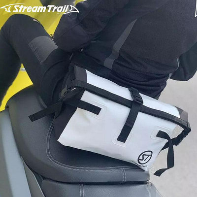 StreamTrail SD Waist Bag II 戶外運動防水包 多功能旅行袋 腰包