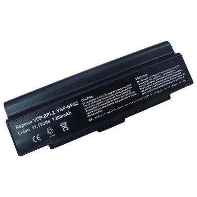 批發 批發 現貨電池  適用索尼 Vaio FS93G VAIO VGN-FE28 Series,VAIO VGN-FE