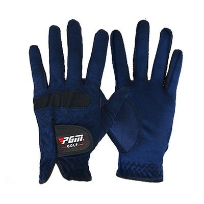 Men's Right Left Hand Golf Gloves Breathable Anti Slip Gloveshgu