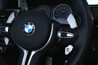 ✽顯閣商行✽日本 3D design BMW G11/G12 換檔撥片 撥片內裝 改裝 M760i LCI