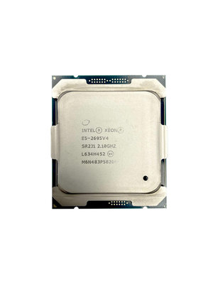 可光華自取保固一年 正式版 Intel Xeon E5-2695V4 E5-2695 V4 E5 2695 V4 X99