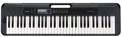 【全新】Casio 卡西歐 CT-S300 61鍵電子琴 直購價$5,980!!