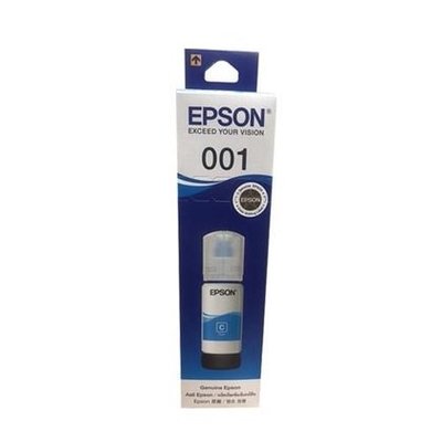 【妮可3C】愛普生EPSON 原廠墨水匣T03Y200 (藍)適用 :L4150/L4160/L6170/L6190