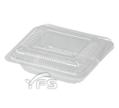 S31透明盒 (外帶食品盒/透明盒/餛飩/水餃/肉/小菜/滷味/水果)