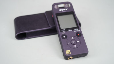 Sony/索尼錄音筆ICD-SX2000 SX1000 UX570F UX560F A10高清專業