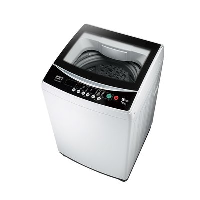 鑫冠鑫↘SANLUX台灣三洋 ASW-100MA 10公斤 單槽洗衣機(強化玻璃上蓋)