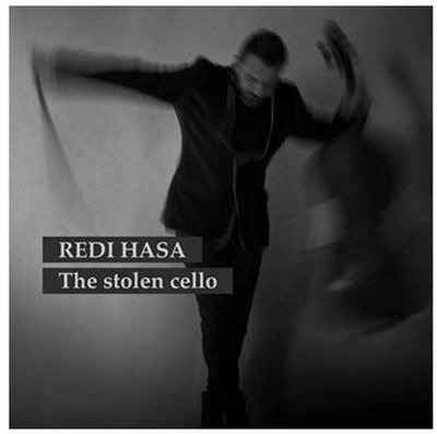 【黑膠唱片LP】被偷的大提琴 The Stolen Cello / 雷迪哈薩 Redi Hasa---0872295
