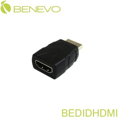 【MR3C】請先詢問貨況 含稅附發票 BENEVO BEDIDHDMI UltraVideo HDMI介面EDID模擬器