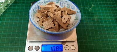 CMES1085超群香業 香木藝品創作材專賣 ~~沉香來了~~ 馬來西亞沉香餘料 約10.85g