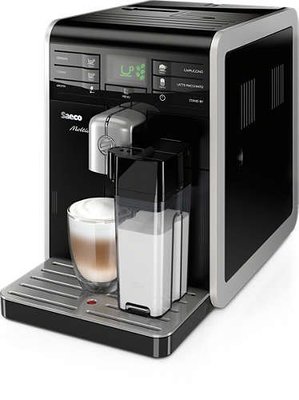 PHILIPS飛利浦Saeco Moltio 全自動義式咖啡機HD8769