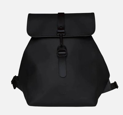 代購Rains Bucket Backpack氣質防水簡約設計後背包