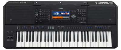 【六絃樂器】全新 Yamaha PSR-SX700 電子琴 旗艦級 / 附原廠琴袋