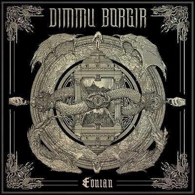 【搖滾帝國】DIMMU BORGIR / Eonian