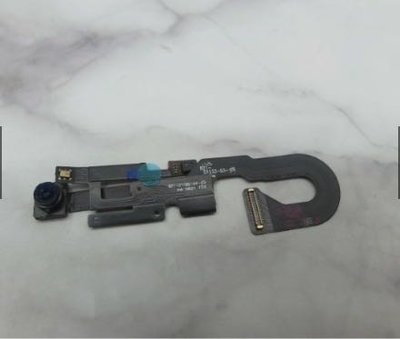 【Hw】🍎Apple iPhone 7 前鏡頭排線  自拍鏡頭 維修零件 DIY