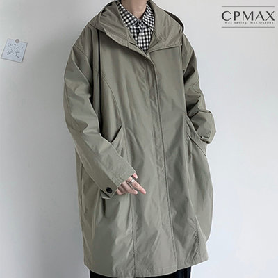 Men's Fogbank Trench Coat トレンチコート オリジナル 8060円