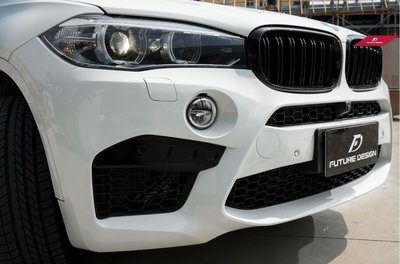 【政銓企業有限公司】全新BMW F16 X6 改F86 X6M 全車大包圍 空力套件 原廠 P P材質 密合度保證30D