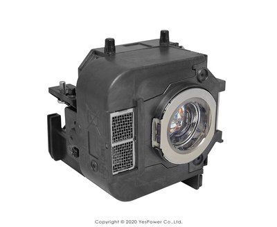 ELPLP50 EPSON 副廠環保投影機燈泡/保固半年/適用機型EB-825H、EB-826、EB-826W