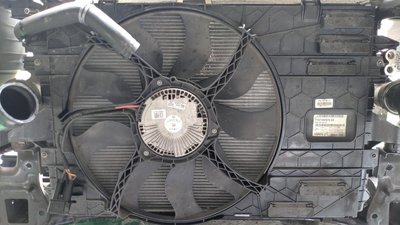 佳泰拆賣VW福斯T5水箱風扇2.0L散熱風扇2000cc原廠正廠手排102匹102p自排140匹140p皆有風扇馬達