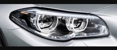 [ROY蕭]  BMW 原廠 5系列 LED 小改 大燈 F10 F11 520 528 530 535