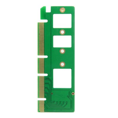 SA-001 M2轉接卡 M.2轉接板 NGFF NVME AHCI SSD轉PCI-E 固態硬碟轉接卡 PCIE轉接卡