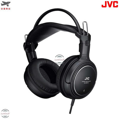 JVC 日本 勝利 建伍 HA-RZ910 專業 頭戴 耳罩 封閉式 監聽 耳機 網路直播主 宅錄混音樂音響器材 DJ