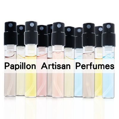 [正裝分裝針管] Papillon Artisan Perfumes  Salome 莎樂美淡香精 1.2ml  平行輸入