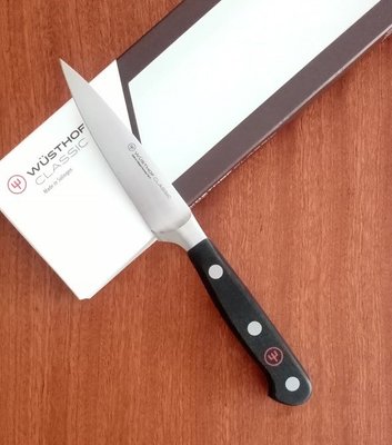 G「Formosa巧匠工坊」Wusthof 三叉牌 Classic 修清刀 萬用刀 蔬果刀 9cm 德國製