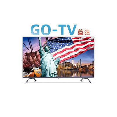 [GO-TV]  AOC 65吋 4K QLED Google TV 智慧顯示器(65U8030) 限區配送